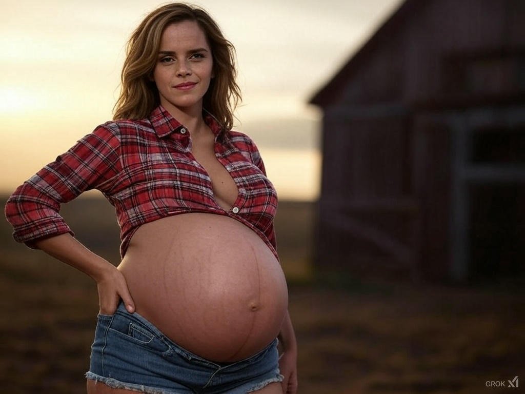 C1R65zQu Celebrity Millie and Emma Preggo Ai fantasy 17.jpg